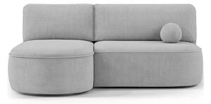 Colțar lemn masiv extensibil Livoza 220×144 cm Personalizabil - Stânga, Calmora 04