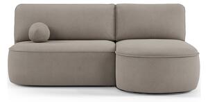 Colțar lemn masiv extensibil Livoza 220×144 cm Personalizabil - Dreapta, sola 18