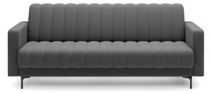 Canapea lemn masiv extensibilă Roneyra 212×89 cm Personalizabilă - sola 06
