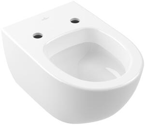 Villeroy & Boch Subway 2.0 vas wc agăţat alb 56001001