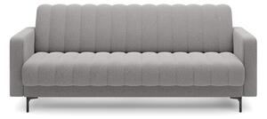 Canapea lemn masiv extensibilă Roneyra 212×89 cm Personalizabilă - Xillar 04