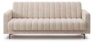 Canapea lemn masiv extensibilă Roneyra 212×89 cm Personalizabilă - Jarell 18