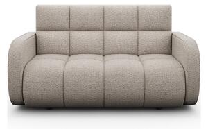 Canapea lemn masiv extensibilă Deverin 154×103 cm Personalizabilă - royal 18