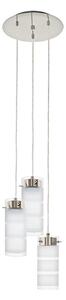 Eglo 93544 - LED Lampa suspendata OLVERO 3xGX53/7W/230V