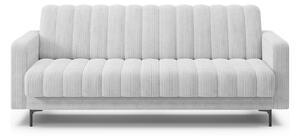 Canapea lemn masiv extensibilă Roneyra 212×89 cm Personalizabilă - Jarell 04