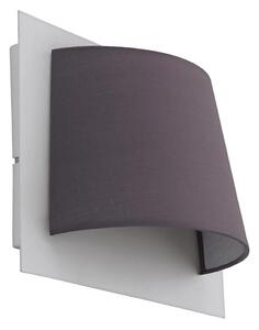 Eglo 97624 - Aplica de perete cu LED SERRVALLE, 5,4 W / 230 V