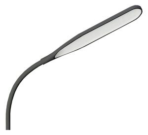 Lampă LED dimabilă de masă Ecolite LU13C-CR PRIM LED/10W/230V 3000-6000K negru