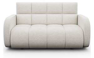 Canapea lemn masiv extensibilă Deverin 154×103 cm Personalizabilă - royal 01