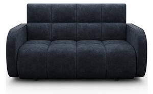 Canapea lemn masiv extensibilă Deverin 154×103 cm Personalizabilă - aura 40
