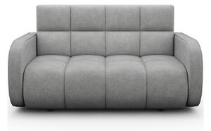 Canapea lemn masiv extensibilă Deverin 154×103 cm Personalizabilă - poco 03