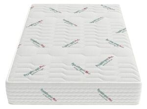 Saltea Model S8, Arcuri Bonnell, Ortopedica, Inaltime 25 cm, Husa tratament antialergic - 200x200cm