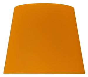 Duolla - Abajur pentru lampă de podea CLASSIC L E27 pr. 38 cm galben