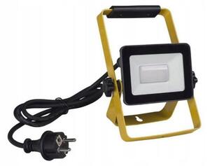 Proiector LED portabil de exterior YONKERS LED/20W/230V IP65