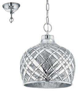 Eglo 49675 - Corp de iluminat pendul SALTASH 1xE27/60W