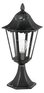 Lampă de exterior Eglo 79302 NAVEDO 1xE27/60W/230V IP44