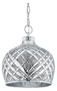 Eglo 49675 - Corp de iluminat pendul SALTASH 1xE27/60W