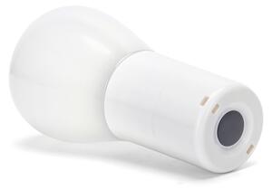 Corp de iluminat LED de veghe reîncărcabil Aigostar LED/0,5W/5V 3000K 650mAh
