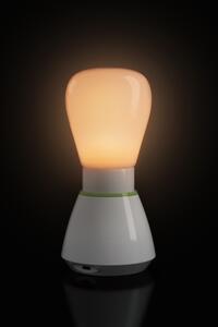 Corp de iluminat LED de veghe reîncărcabil Aigostar LED/0,5W/5V 3000K 650mAh