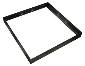 Cadru metalic pentru instalarea de panouri LED CHRIS 600x600 mm