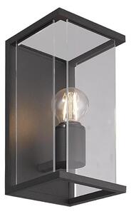 Aplică de exterior MELISSA 1xE27/15W/230V IP54 Gardino LX1466