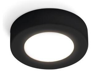 Kolarz A1344.10R.BK - LED Plafonieră dimmabilă CLICK LED-GX53/7W/230V