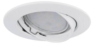 Paulmann 92803 - LED/6,8W Lampă încastrată baie COIN 230V