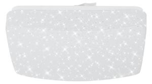 Plafonieră LED cu senzor Telefunken 601906TF LED/12W/230V 4000K
