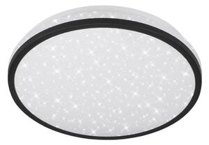 Plafonieră LED pentru baie Telefunken 318305TF LED/16W/230V d. 28 cm