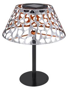 Corp de iluminat LED solar Globo 33648 SOLAR LED/0,06W/3V 3000K IP44