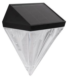 SET 2x aplică LED solară Globo 36430-2 SOLAR LED/0,5W/3V IP44