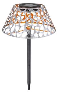 Corp de iluminat LED solar Globo 33648 SOLAR LED/0,06W/3V 3000K IP44
