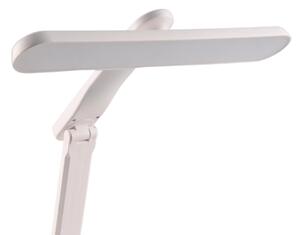 Lampă LED tactilă dimabilă de masă BARI LED/6W/230V alb