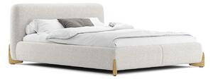 Pat Everly cu saltea, 140/160/180cm - 140x200