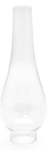 Lampă cu petrol BARBORA 54 cm verde pădure
