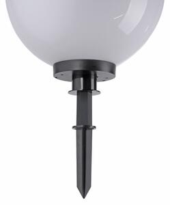 SET 2x lampă de exterior Leuchten Direkt 19324-16-2 1xE27/40W/230V d. 40 cm IP44