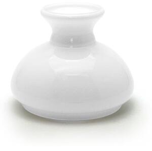 Lampă cu gaz lampant cu suport din aliaj de staniu 45 cm verde-pădure