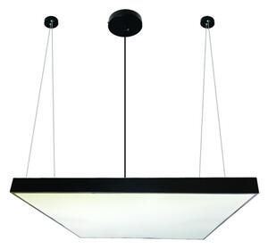 Lustră LED pe cablu LED/170W/230V 4000K 100x100 cm