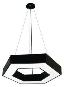 Lustră LED pe cablu LED/40W/230V 4000K d. 80 cm