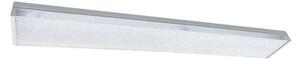 Corp de iluminat fluorescent 2xG13/18W/230V 124 cm