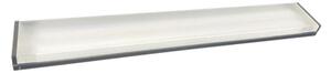 Corp de iluminat fluorescent 2xG13/18W/230V 124 cm