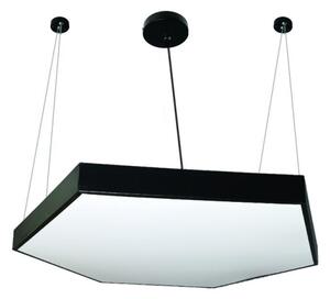 Lustră LED pe cablu LED/100W/230V 4000K d. 100 cm