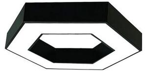 Plafonieră LED/28W/230V 4000K d. 60 cm