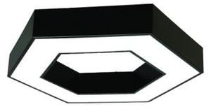 Plafonieră LED/28W/230V 4000K d. 60 cm