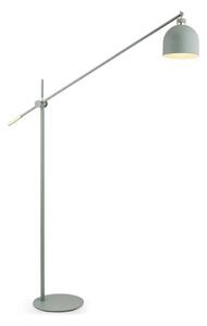 Lampadar DETROIT 1xE27/15W/230V verde Argon 4736