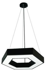 Lustră LED pe cablu LED/28W/230V 4000K d. 60 cm