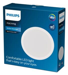 Plafonieră LED Philips MESON LED/16,5W/230V 3000K