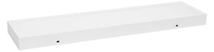 Plafonieră LED Ecolite TL1902-36W/BI PILO LED/36W/230V 4100K 124 cm alb