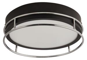 Plafonieră pentru baie Searchlight 62012-2CC PHEONIX 2xE14/60W/230V IP44