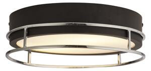 Plafonieră pentru baie Searchlight 62012-2CC PHEONIX 2xE14/60W/230V IP44