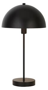 Lampă de masă Searchlight EU60231BK MUSHROOM 1xE14/7W/230V negru